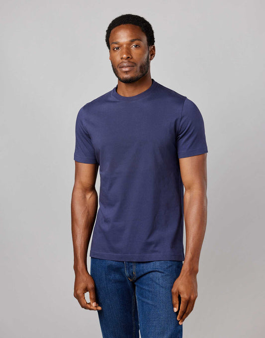 HSK Clothing Article 6125 Navy Blue