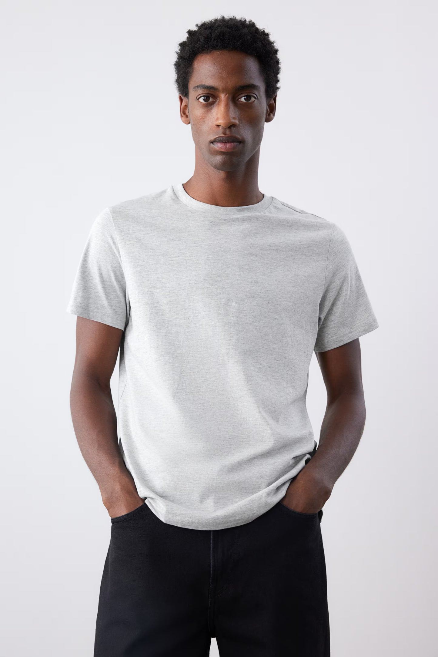 HSK Clothing Article 6123 White