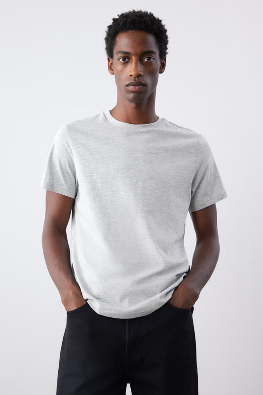 HSK Clothing Article 6123 White