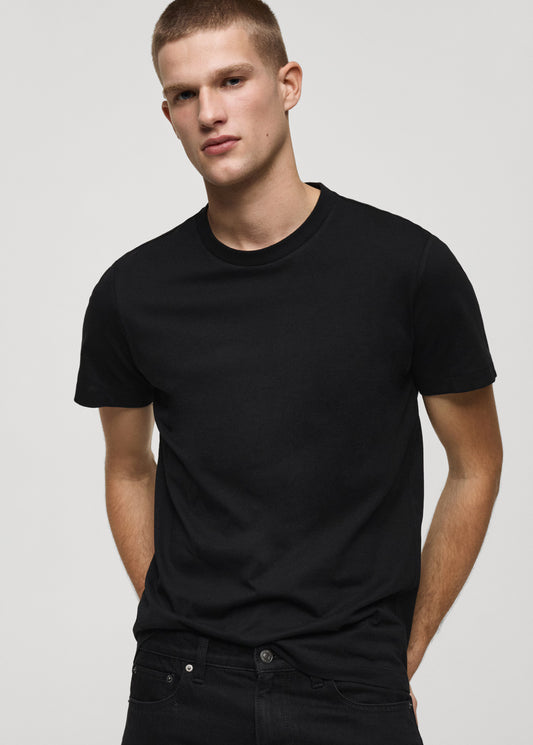 HSK Clothing Article 6127 Black