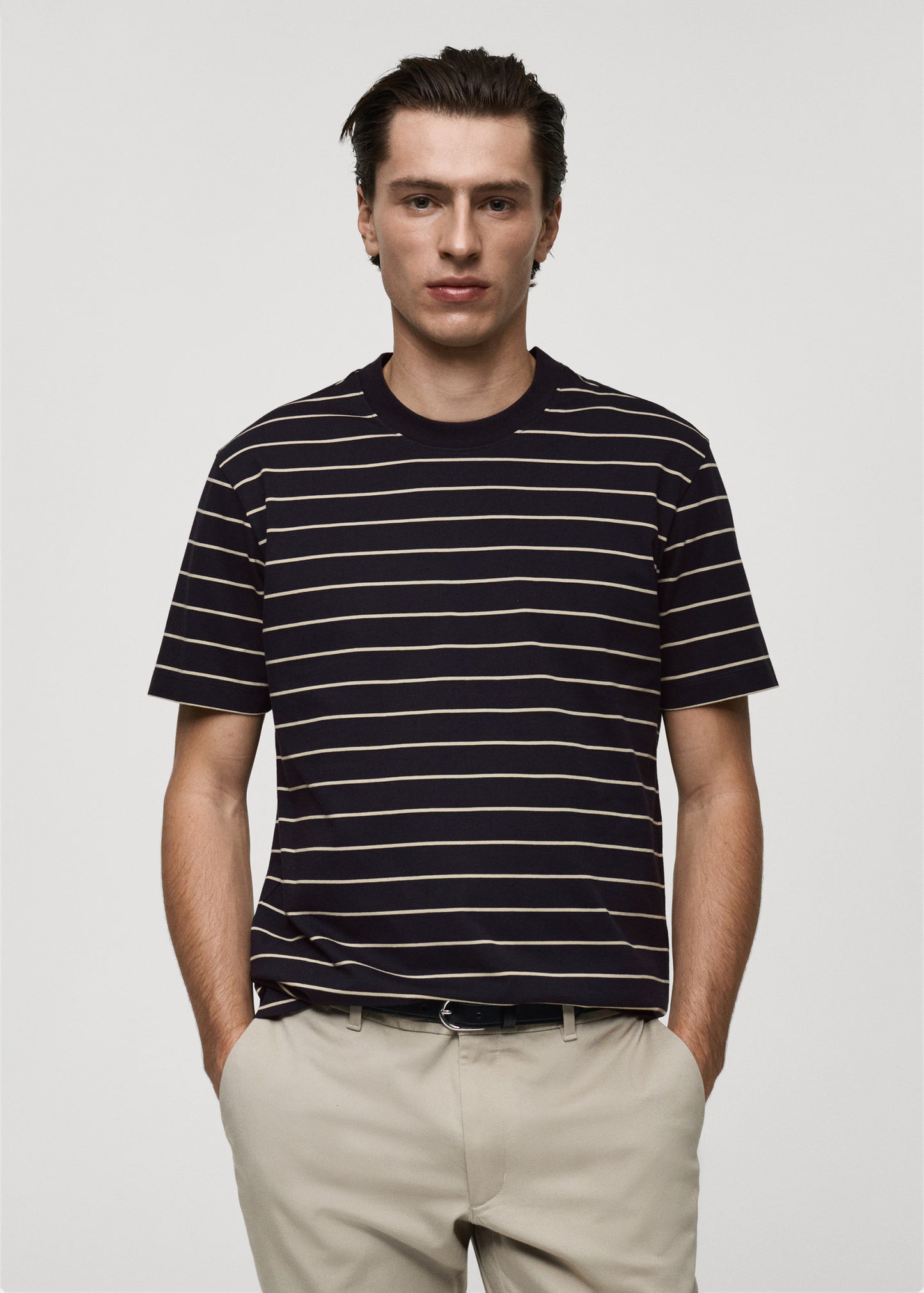 HSK Clothing Article 6122 Black