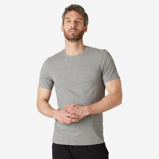 HSK Clothing Article 6124 Grey